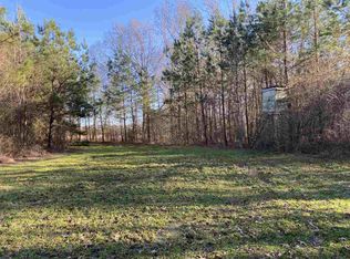 Morrison Rd, Utica, MS 39175