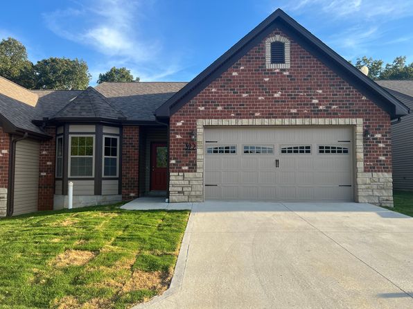324 Deer Field Ridge Dr