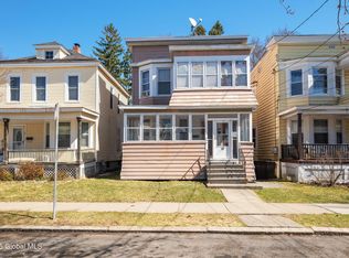 10 Hampton St, Albany, NY 12209