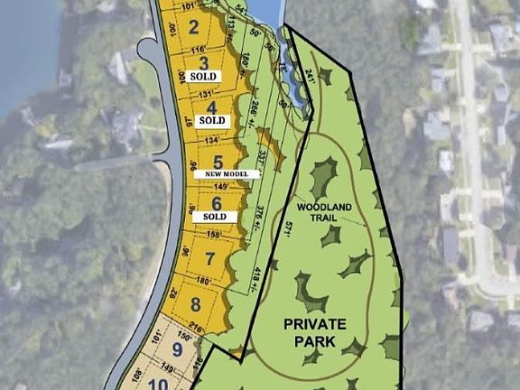 5th image of 3788 Siebers Ln NE Lot 2