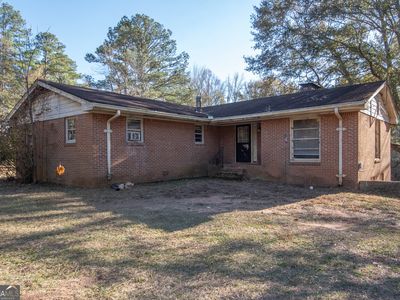 980 Grandma Branch Rd, Grantville, GA, 30220