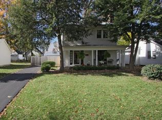 5122 N Kenwood Ave, Indianapolis, IN