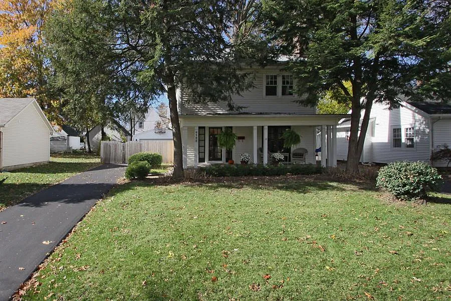 5122 N Kenwood Ave photo 1