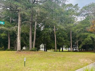 9201 Shaw Ln SW, Calabash, NC 28467