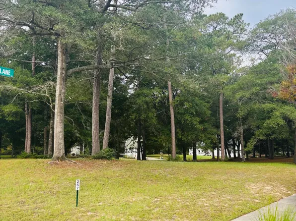 9201 Shaw Lane SW, Calabash, NC 28467