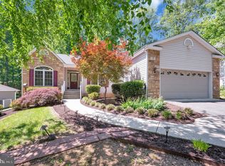 209 Sand Trap Ln, Locust Grove, VA 22508