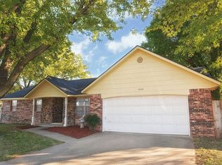 14502 W Mockingbird Ln S, Sand Springs, OK 74063