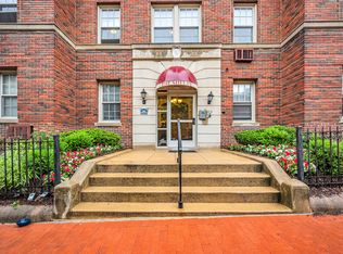 The Shelby, Washington, DC 20002