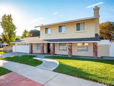 23863 Adamsboro Dr, Santa Clarita, CA, 91321