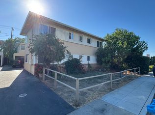 1642 S Grant St APT 5, San Mateo, CA