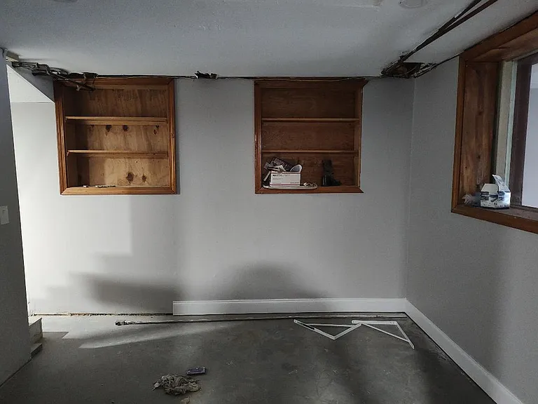 lower level
