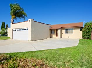 164 Warner St, Oceanside, CA 92058
