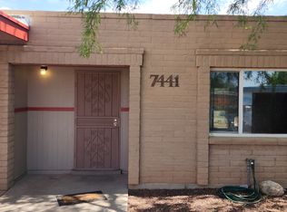 7441 E Perth Pl, Tucson, AZ 85730