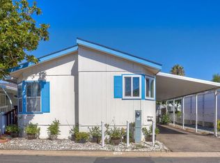 450 E Bradley Ave SPACE 112, El Cajon, CA 92021