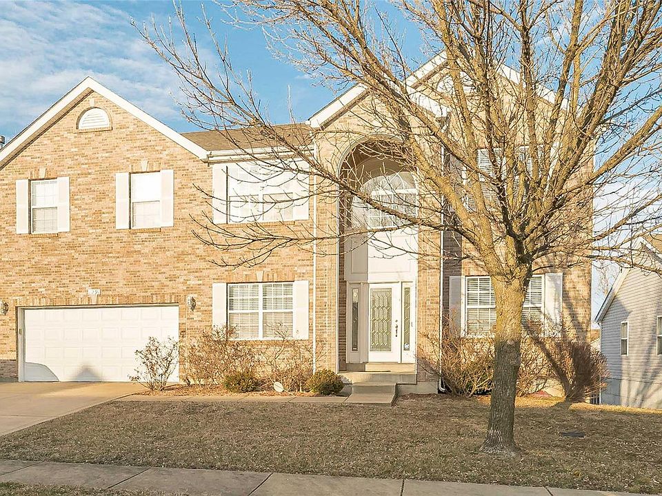 1291 Golden Pond Ct, Florissant, MO 63031 Zillow