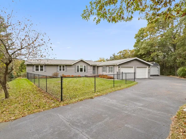 W6662 Cammeron Ter, Westfield, WI 53964