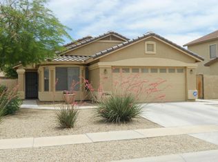 2818 E Pinto Valley Rd, San Tan Valley, AZ 85143