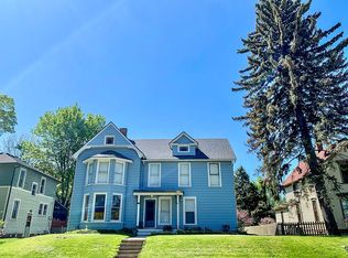 314 E Cross St, Ypsilanti, MI