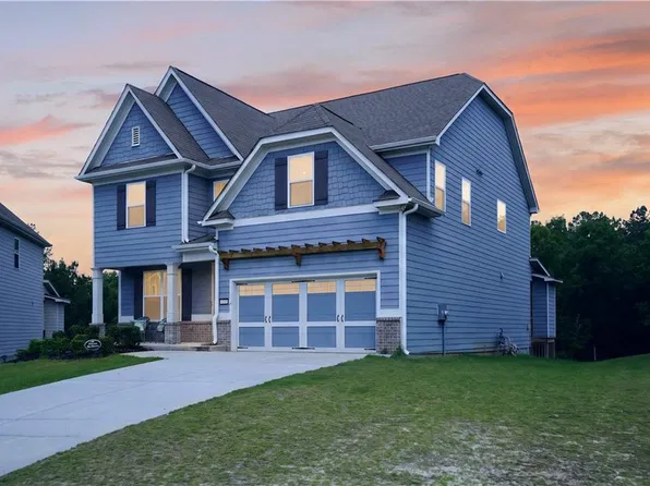 138 Daffodil Lndg, Dallas, GA 30132