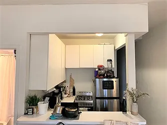 Rented by Dynamik Realty