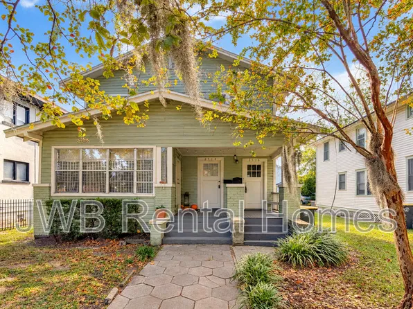2516 College St, Jacksonville, FL 32204