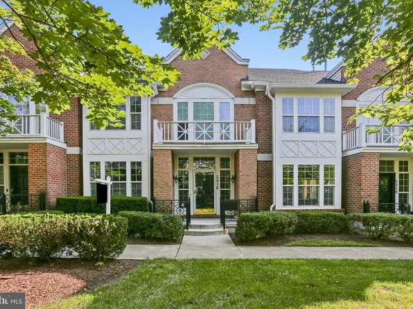 5916 Mystic Ocean Ln #A4-26, Clarksville, MD 21029