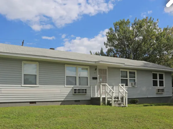 136 Overlook Dr #O, Winston Salem, NC 27105