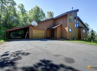 19202 McCrary Rd, Eagle River, AK 99577