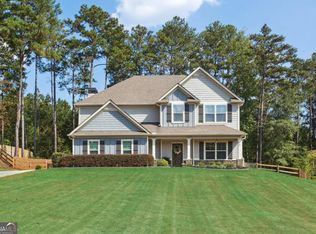 118 Grayson Myers Dr, Villa Rica, GA 30180