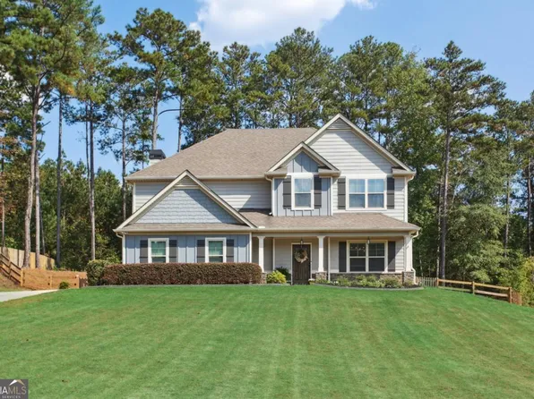 118 Grayson Myers Dr, Villa Rica, GA 30180