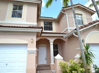 12168 SW 123rd Pass, Miami, FL 33186