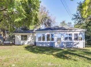 334 1st St, Gregory, MI 48137