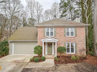 4807 Deer Chase, Powder Springs, GA 30127