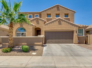 112 W Aster Dr, Chandler, AZ 85248