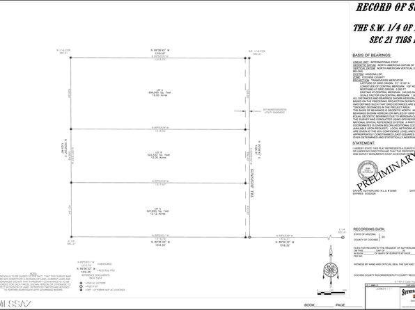 S Gunsight Trl, Pearce, AZ 85625