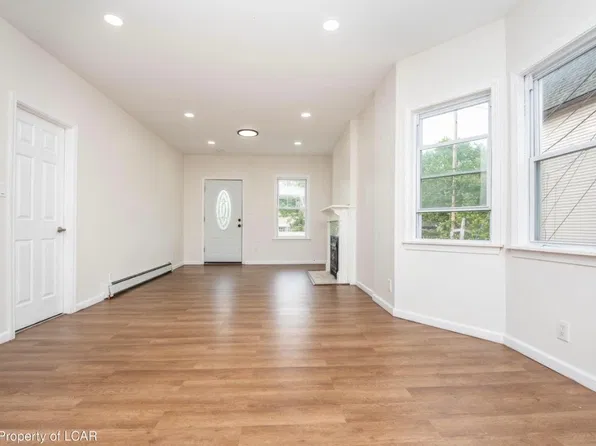 319 E Northampton St #1, Wilkes Barre, PA 18702