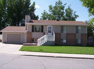 2305 W 710 N, Provo, UT 84601