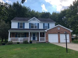 330 Beech Rd, Loveland, OH 45140