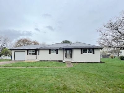 526 Beaver St, Newcomerstown, OH, 43832