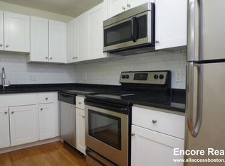 109-111 Tremont St #410, Brighton, MA 02135