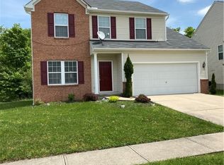 465 Highland Ridge Dr, Richmond Heights, OH 44143