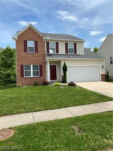 465 Highland Ridge Dr, Richmond Heights, OH, 44143