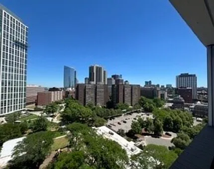 8 Whittier Pl #17D — Photo 2