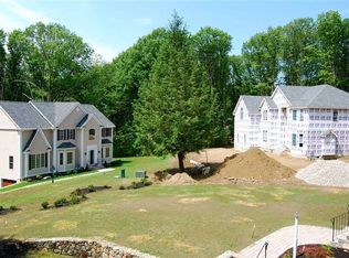 21 Dewey Rd, Lexington, MA 02420