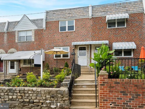 3635 Weightman St, Philadelphia, PA 19129