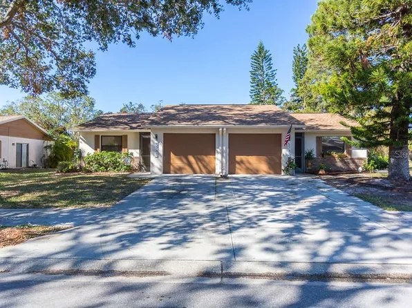 5731 Deer Hollow Trl #1-A, Sarasota, FL 34232