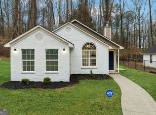 3968 Blanton Ave SW, Atlanta, GA 30331