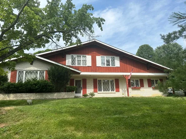 4167 Leona Ct, Hamilton, OH 45013