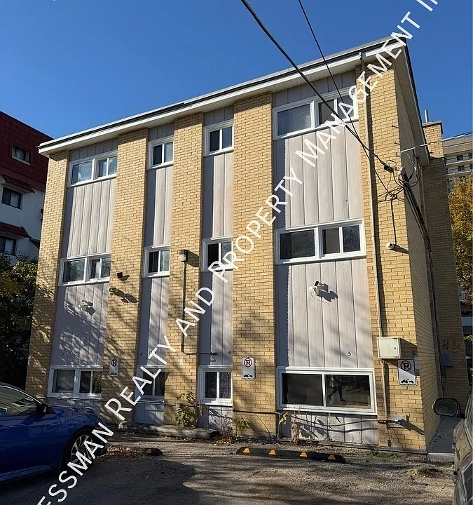 2119 Osler St #5