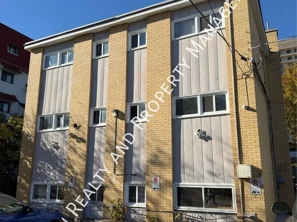 2119 Osler St, Regina, SK